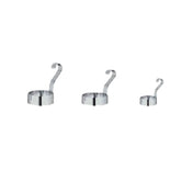 Bauscher Hepp 06.2503.6040 - Handle, For Large Glass, 18/10 Stainless Steel