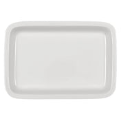 Bauscher Hepp 592628 - Platter, 10-4/5", Rectangle
