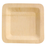 PacknWood 8NPBVNER8SQ - Plate, 7", Square