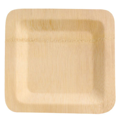 PacknWood 8NPBVNER8SQ - Plate, 7", Square