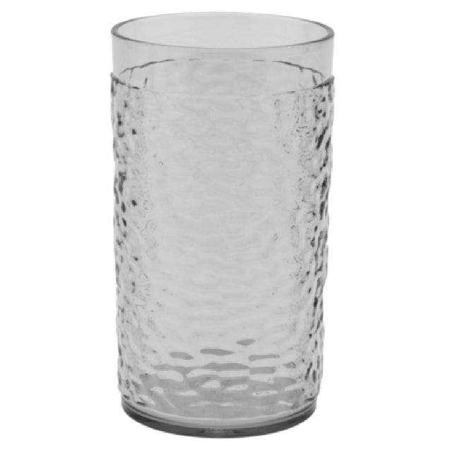 GET Enterprises 3312-SM Waikiki™ Tumbler 12 Oz. 2-3/4" Dia. X 4-7/8"H