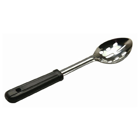 Hubert 32099 - Serving Spoon, 11", Slotted