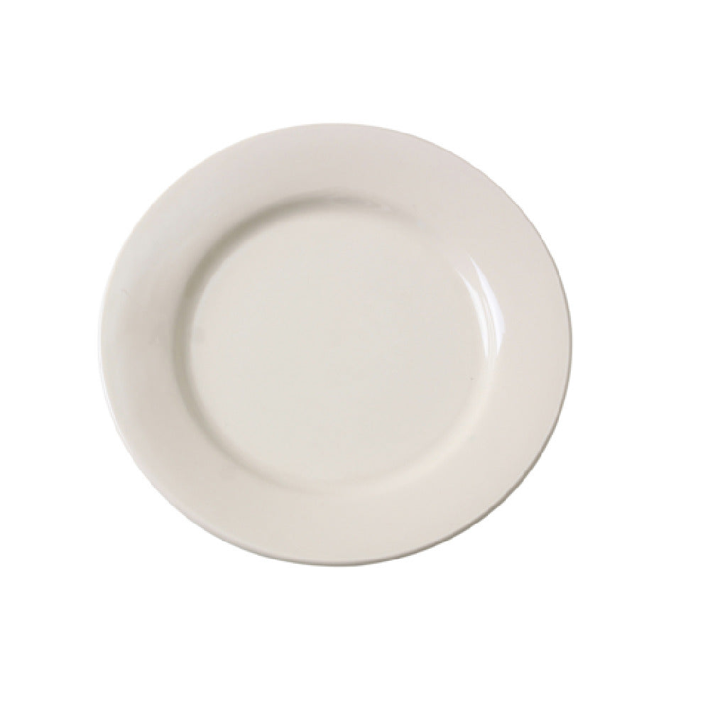 Yanco RE-22 Recovery Plate 8-1/4" Dia. Round