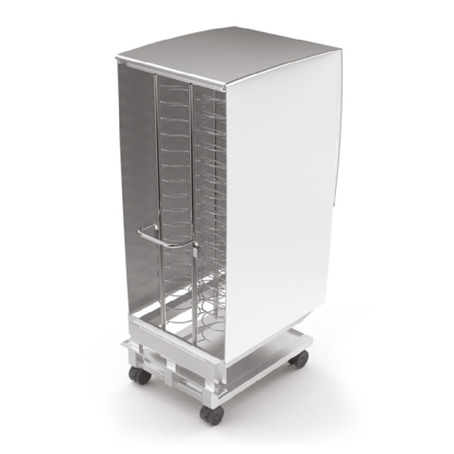 Lainox BKQ202U Kit Banqueting Kkp202U + Kcp202R