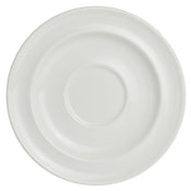 Steelite 62101ST0658 Saucer 6" Dia. Round