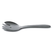Dexter Russell 31435 Basics® (V19024) Salad/Pasta Server 9" Notched