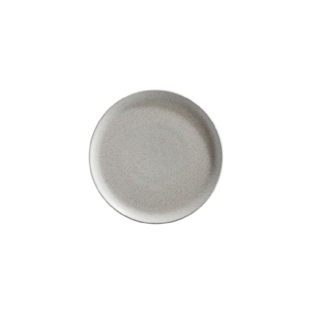 GET Enterprises PA1940711724 Plate 7" Dia. Round Coupe