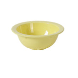 Yanco NS-305Y Nessico Grapefruit Bowl 10 Oz. 5-3/8" Dia. X 2"H