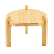 Tablecraft 12652 Stand 10" X 10" X 8" For Glass Beverage Dispensers