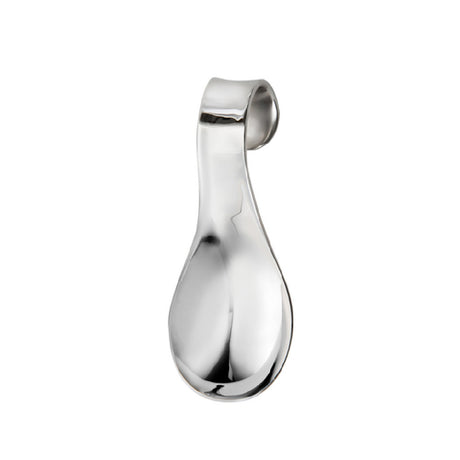 Steelite 5970SX337 Amuse Bouche Spoon 3-7/8" 18/10 Stainless Steel