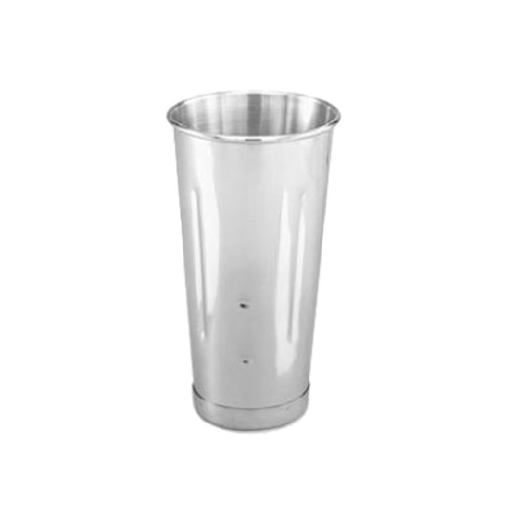 Vollrath 48070 Malt Cup 30 Oz. Stainless