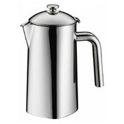Bauscher Hepp 55.0243.6040 - Coffee Pot, 20-3/10 Oz., 7-1/2"H