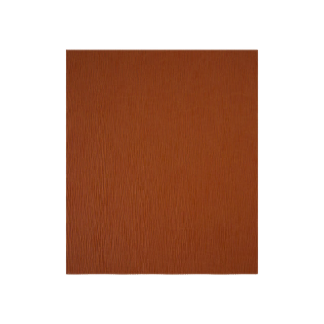 Risch PINE3RING-VIENNA 8.5X11 Vienna Wave-patterned Pinehurst Binder (specify Color)