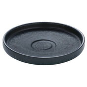 Bauscher Hepp P016900-021090 - Saucer, 5-9/10" Dia., Round