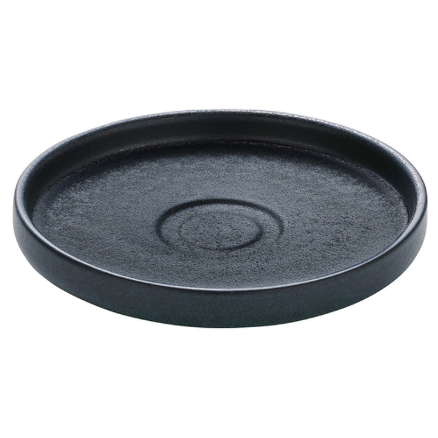 Bauscher Hepp P016900-021090 - Saucer, 5-9/10" Dia., Round