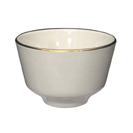 International Tableware FL-4 Bouillon 7-1/4 Oz. 3-3/4" Dia. X 2-3/8"H