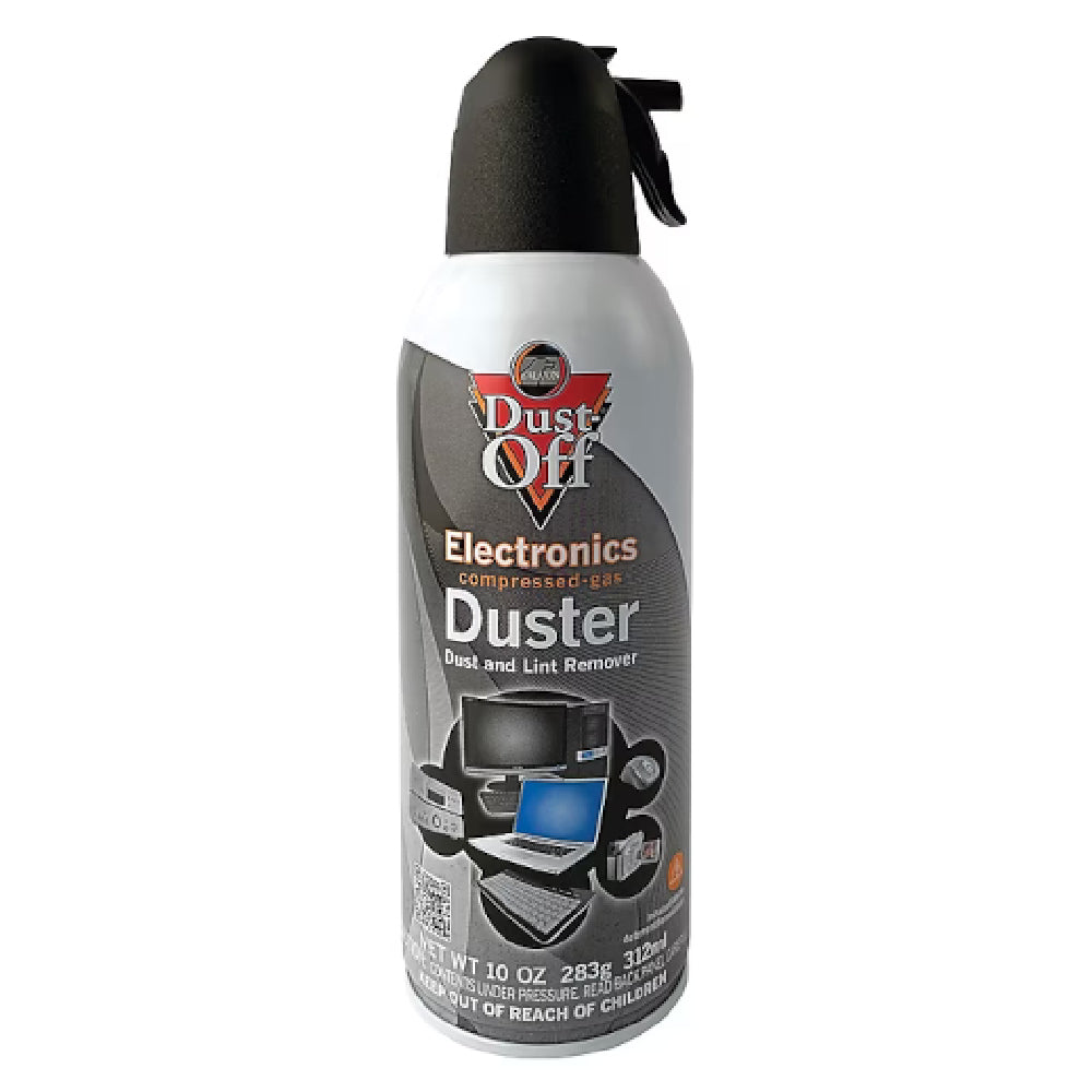 AllPoints 81869 Dust Off Xl Cleaner 10 Oz