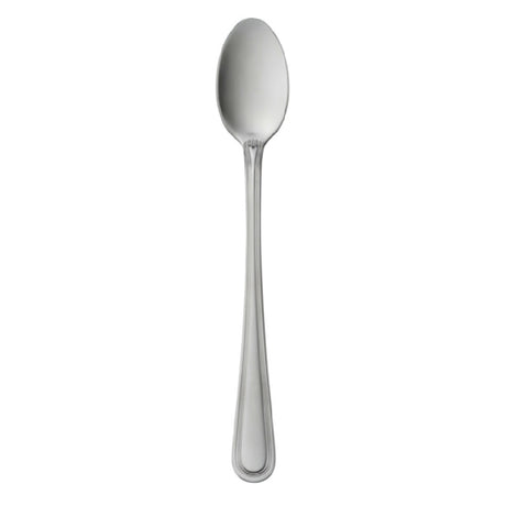 Libbey 160 021 (Formerly World Tableware) Iced Tea Spoon 7-5/8" 18/0 Stainless Steel