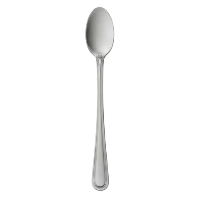 Libbey 160 021 (Formerly World Tableware) Iced Tea Spoon 7-5/8" 18/0 Stainless Steel