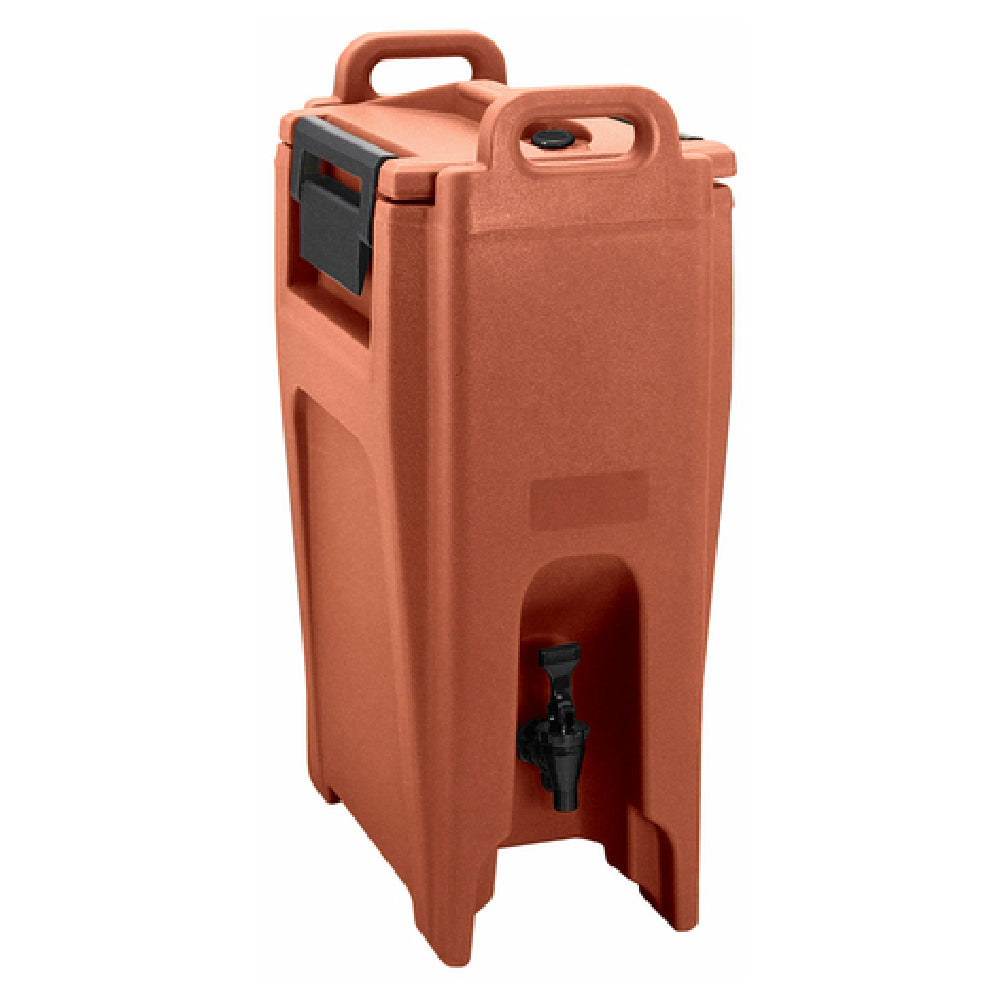 Cambro UC500402 Ultra Camtainer® Beverage Carrier 5-1/4 Gallon 11-3/4"W X 16-3/4"D X 26-5/8"D