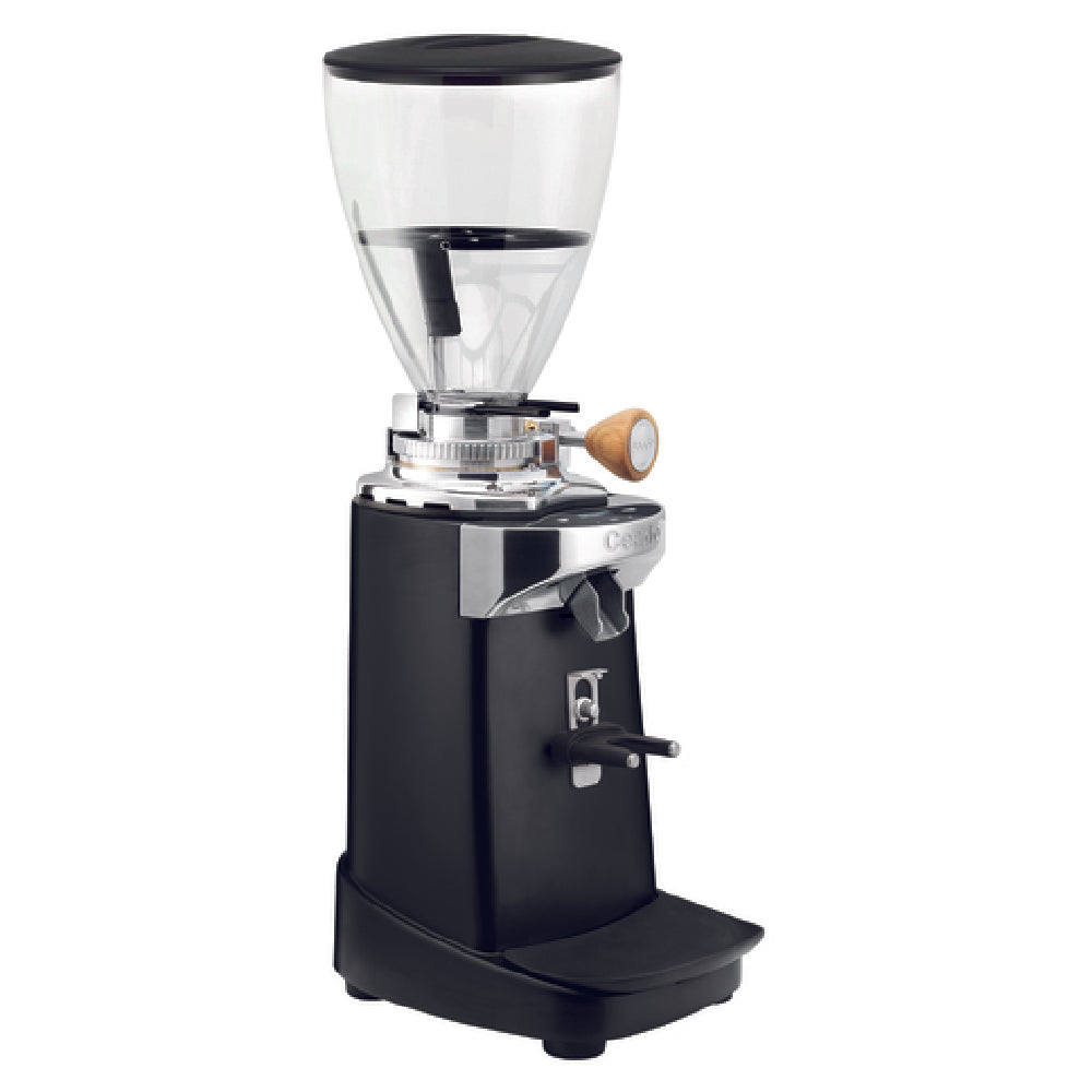 Grindmaster Cecilware CDE37KB GRINDMASTER Beverage (LV9R014L) Ceado E37K On-Demand Espresso Coffee Grinder