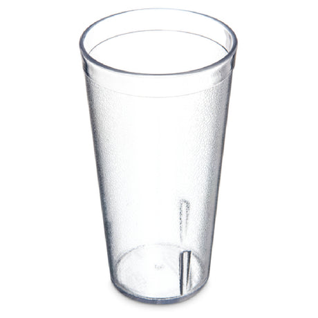 Carlisle 522007 Carlisle Stackable™ Tumbler 20 Oz. (22.30 Oz. Flush Fill)