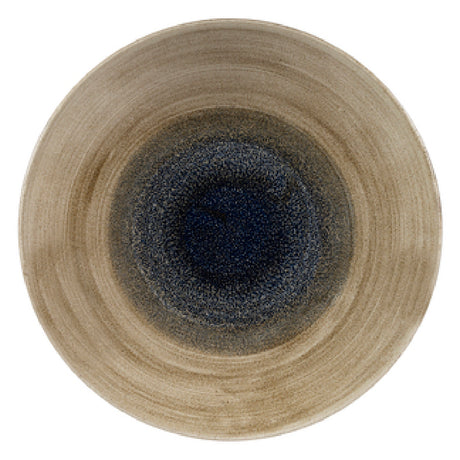Churchill China SABTPD271 Plate 11" Dia. X 1-7/16"H Round