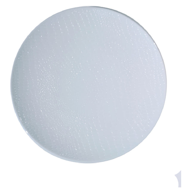 Bauscher Hepp 711220-590044 - Plate, 7-7/8" Dia., Round