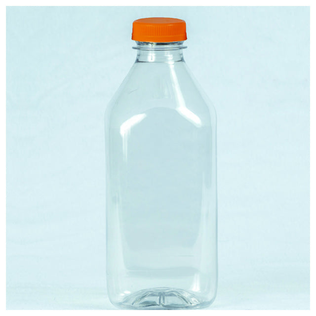 Buccaneer Container Corp 30420320602 (Buccaneer) Juice Bottle 32 Oz. Round