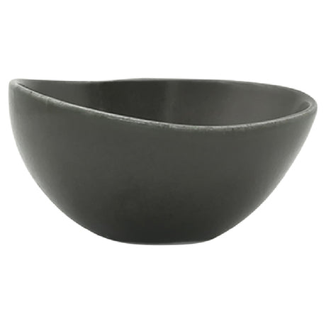 Bon Chef 2200007P Tavola Bowl 8 Oz. 4-7/10" Dia. X 2-1/4"H