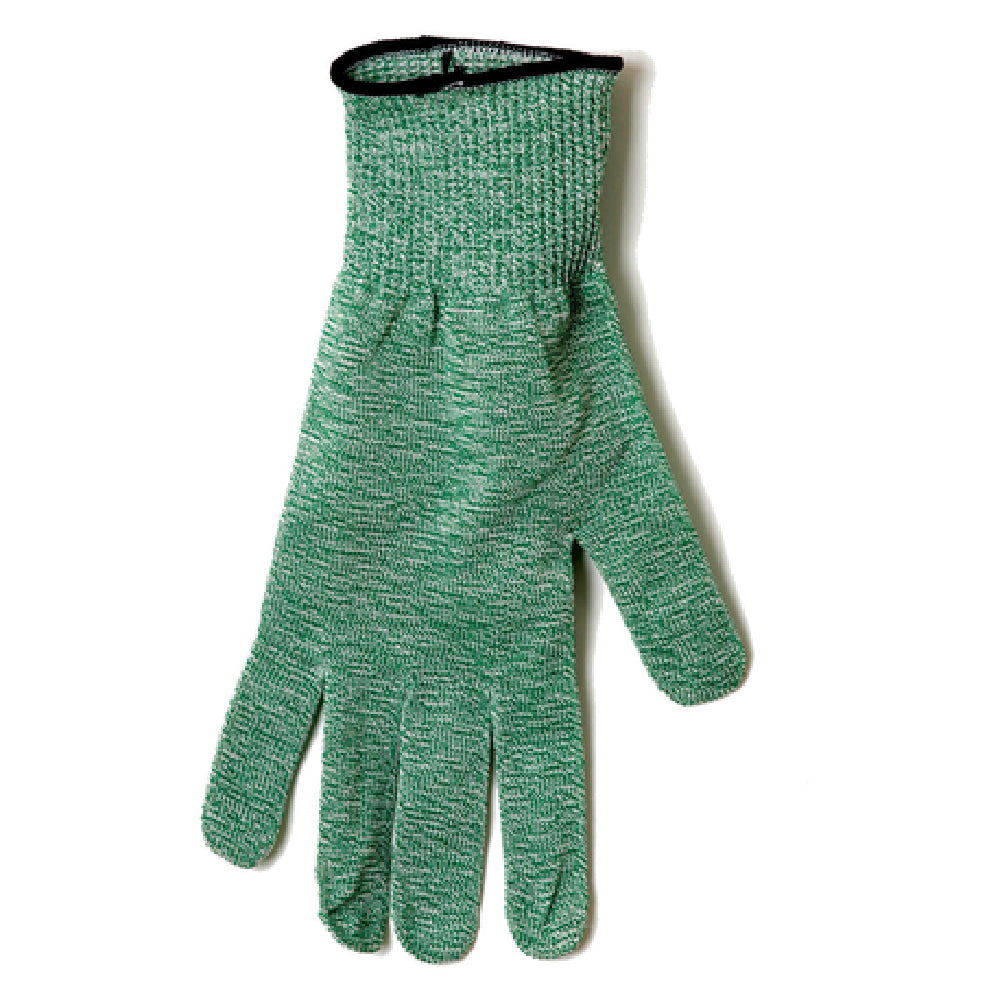 San Jamar SG10-GN-M Dyneema® Produce Glove Medium Fits Either Hand