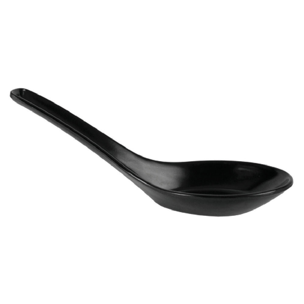 Bauscher Hepp TB6020 - Hors D'oeuvre Spoon, 5-1/2"L X 1-1/2"W X 1-3/4"H, Dishwasher Safe