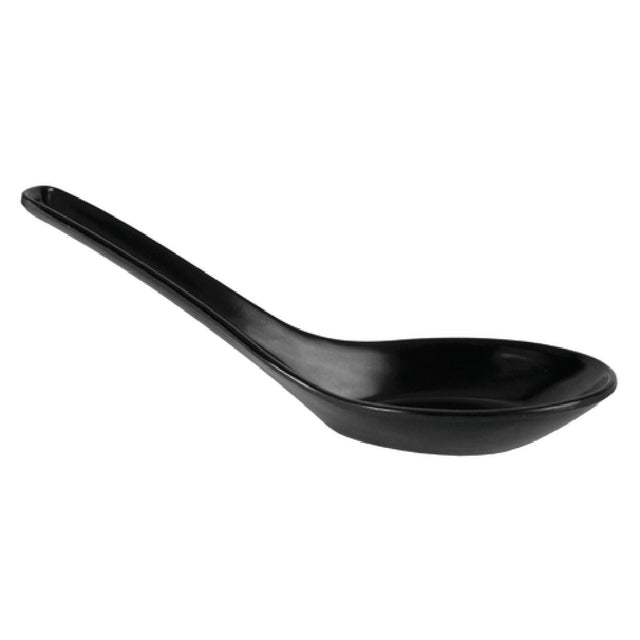 Bauscher Hepp TB6020 - Hors D'oeuvre Spoon, 5-1/2"L X 1-1/2"W X 1-3/4"H, Dishwasher Safe