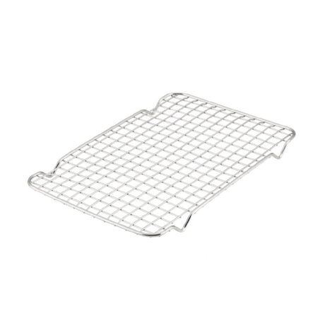 JB Prince S503 R - Provisions Oven Bond Baking Rack, Stainless Steel, (for QUARTER Sheet Pan)