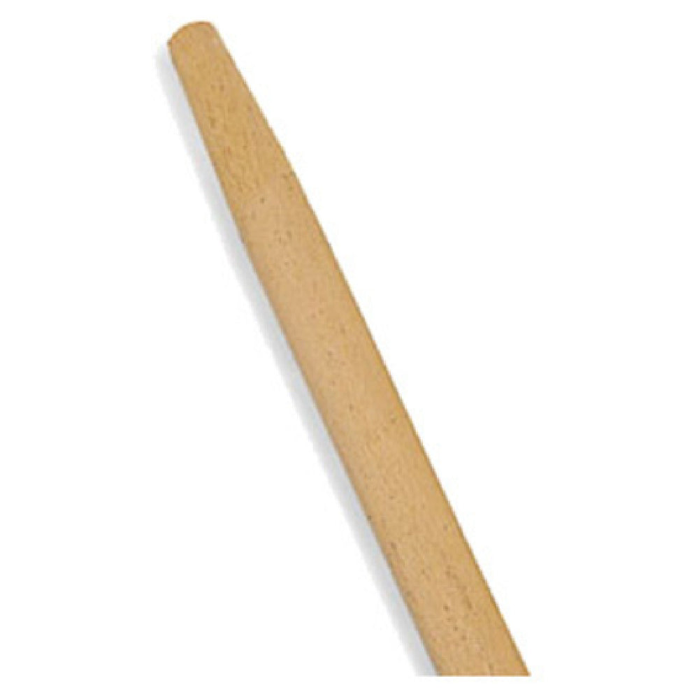 Rubbermaid FG636200NAT - Handle, 60"L, 1-1/8" Dia.