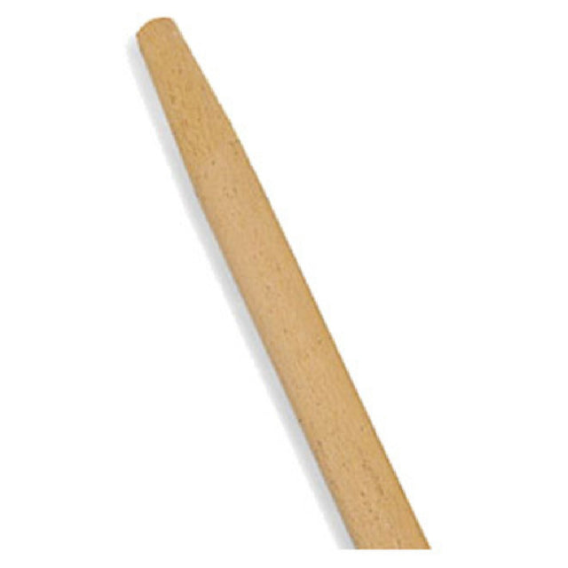 Rubbermaid FG636200NAT - Handle, 60"L, 1-1/8" Dia.