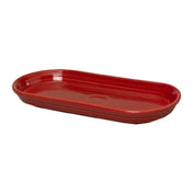 Steelite HL412326 Bread Tray 11-7/8" X 5-5/8" Oblong