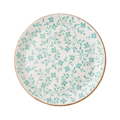 Steelite 18020544 Plate 11.0" X 0.75" Impressions