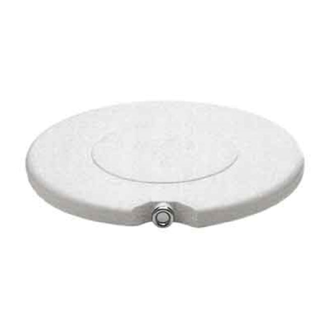 Bauscher Hepp 60.8815.0000 - Cooling Pellet, 7-1/2" Dia., For Juice Stand