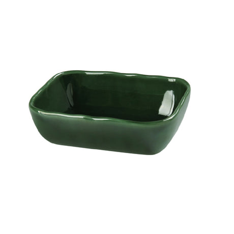 Yanco GG-303 Bowl 2oz. 3-3/4"W X 2-1/2"D X 1"H