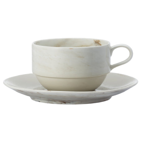 1880 Hospitality L6200000500 Oneida® Saucer 6-1/8" Dia. Round