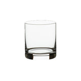 Steelite 4802R219 Old Fashioned Glass 10-1/2 Oz. (H 3-1/2" M 3-1/8" T 3-1/8" B 3") Rona
