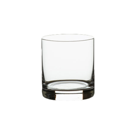 Steelite 4802R219 Old Fashioned Glass 10-1/2 Oz. (H 3-1/2" M 3-1/8" T 3-1/8" B 3") Rona