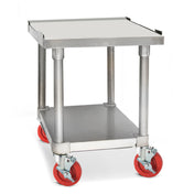 American Range VES-20 - Vertical Broiler Stand, Stainless Steel Construction