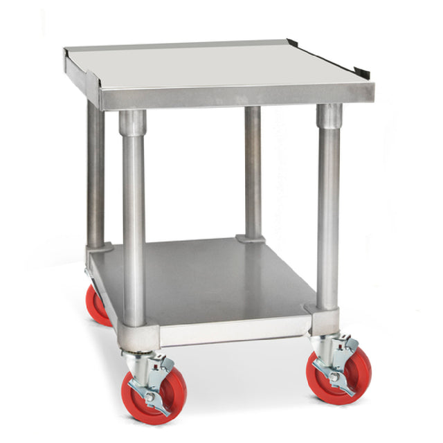 American Range VES-20 - Vertical Broiler Stand, Stainless Steel Construction
