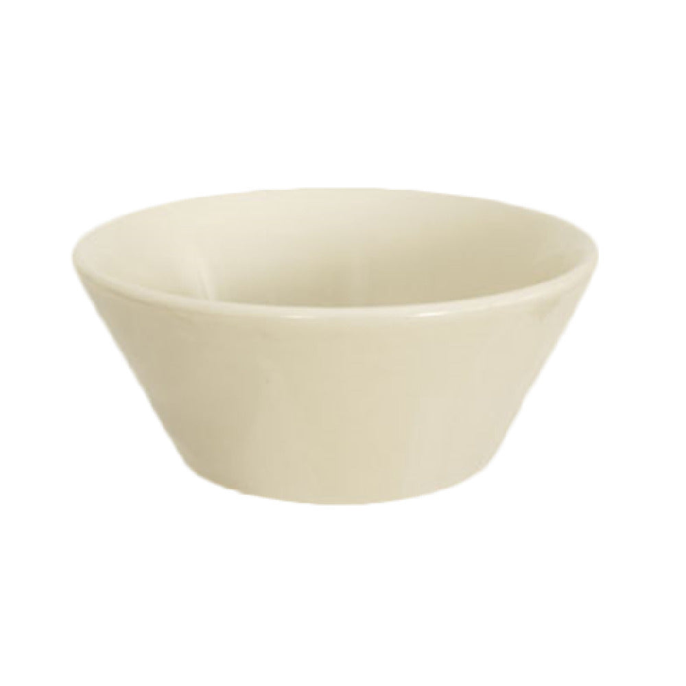 Crestware PIC39 Soup/Gumbo Bowl 12 Oz. 5-1/8" Dia.