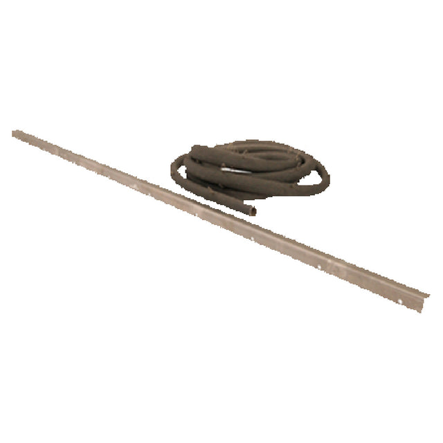 Franklin Machine Products 228-1111 Oven Door Gasket Kit 86"L Braided Fiberglass Gasket