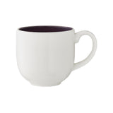 Steelite 12190624 City Mug 10.0 Oz 4.625" X 3.375" X 3.125"