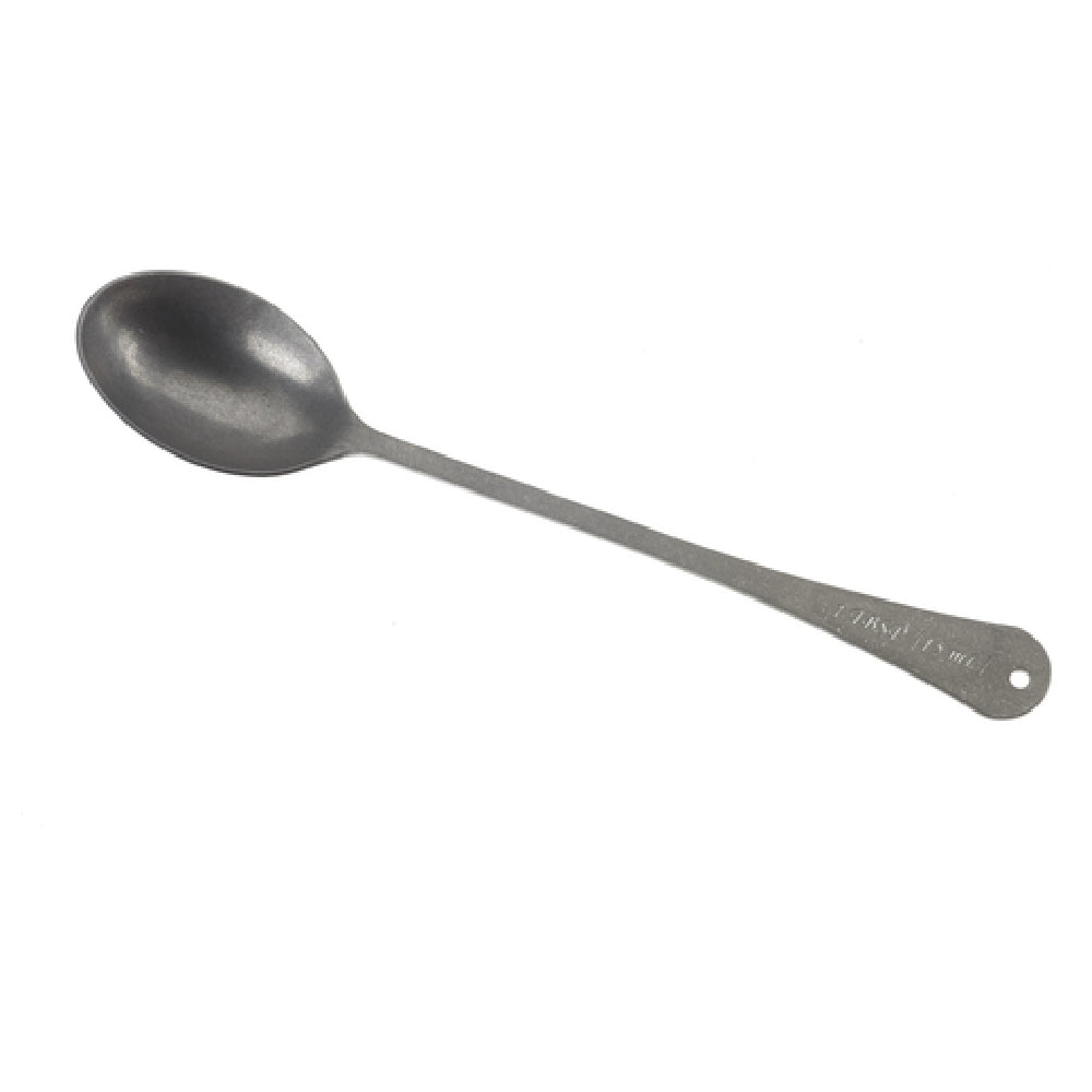 Mercer Culinary M37044 Barfly® Measured Bar Spoon 1 Tbsp. (15 Ml) 8-1/2"