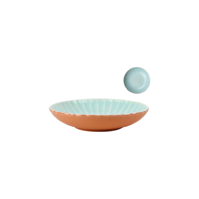 GET Enterprises PA111J047512TALLER Bowl 31.5 Oz. Bahia Nilo